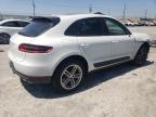 PORSCHE MACAN photo