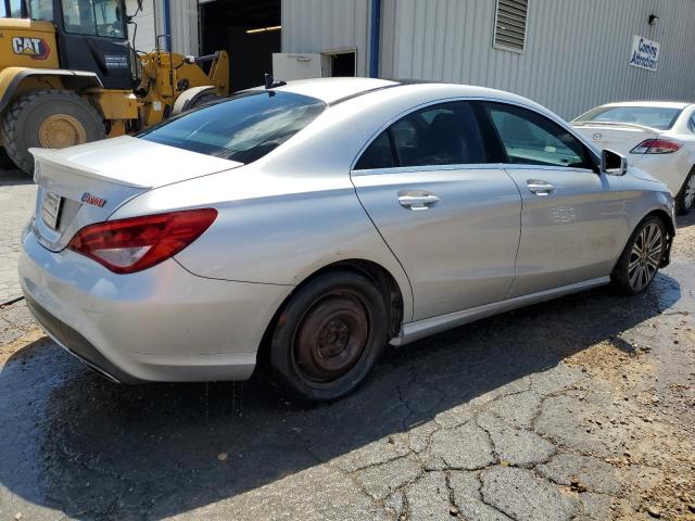 VIN WDDSJ4EB4JN646370 2018 Mercedes-Benz CLA-Class,... no.3