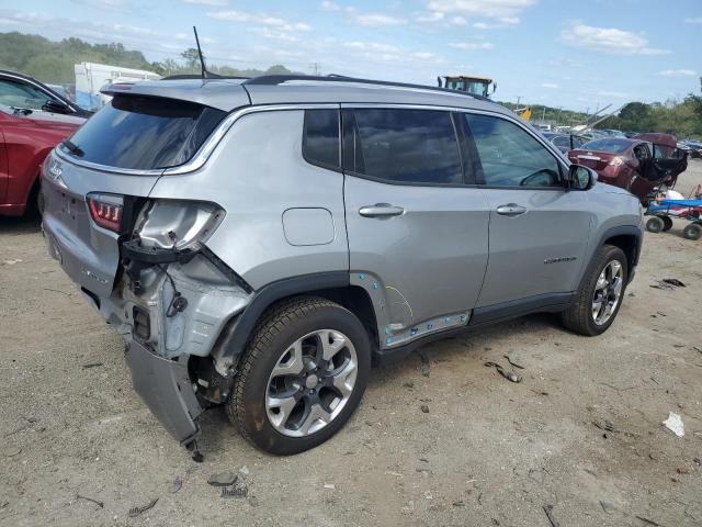 2017 JEEP COMPASS LI - 3C4NJDCB9HT596960