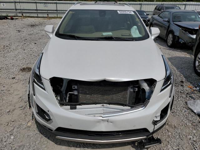 2017 CADILLAC XT5 PLATIN - 1GYKNFRS6HZ117052
