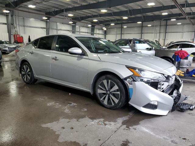 2021 NISSAN ALTIMA SV - 1N4BL4DW7MN316161