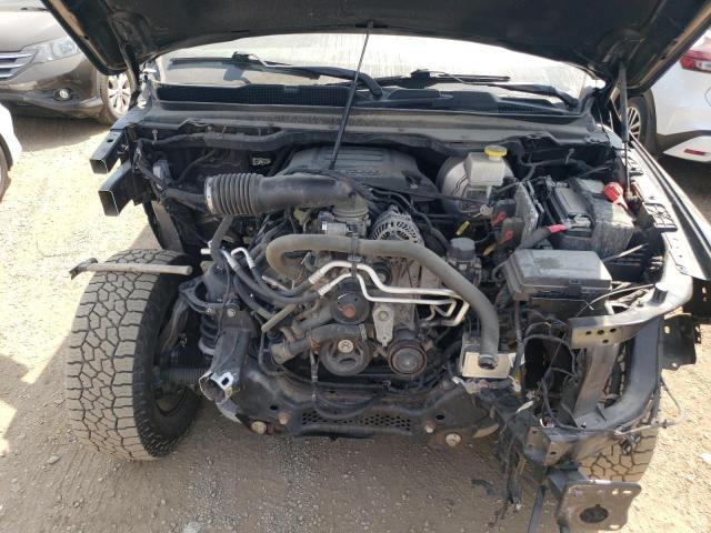 2020 RAM 1500 REBEL - 1C6SRFLT4LN213605