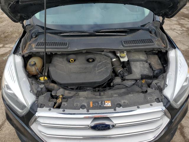 2017 FORD ESCAPE SE - 1FMCU0G96HUA33686