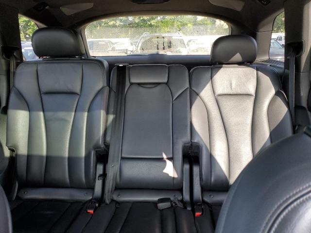 2017 AUDI Q7 PREMIUM - WA1LHAF7XHD044442