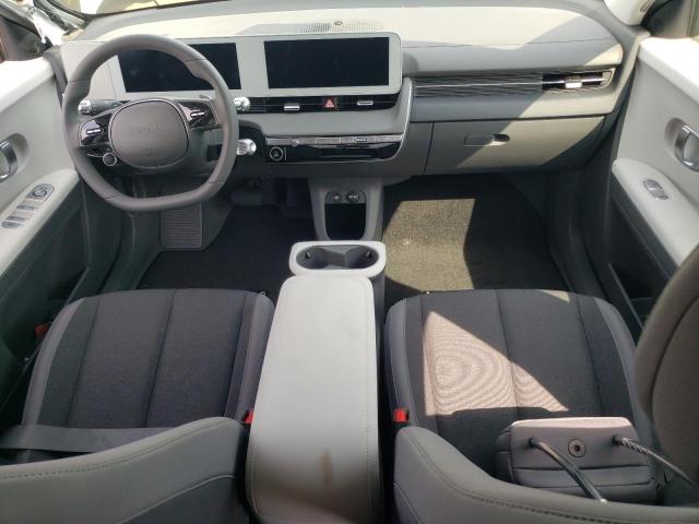 2024 HYUNDAI IONIQ 5 SE - KM8KNDDF2RU289321