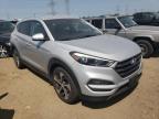 HYUNDAI TUCSON LIM снимка