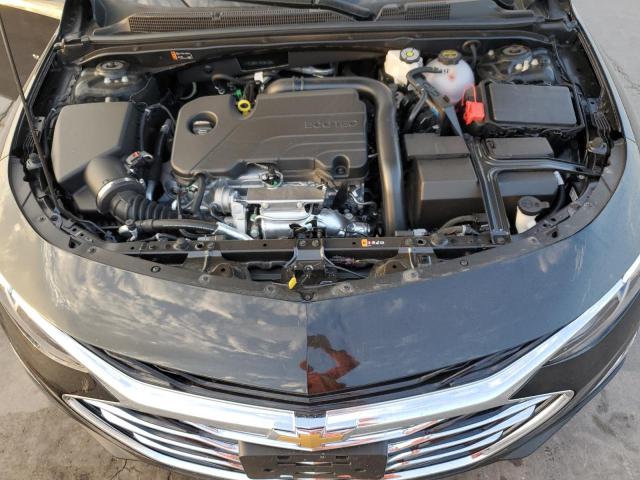 2024 CHEVROLET MALIBU LS - 1G1ZB5ST1RF251764