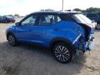 Lot #2941031732 2022 NISSAN KICKS SV