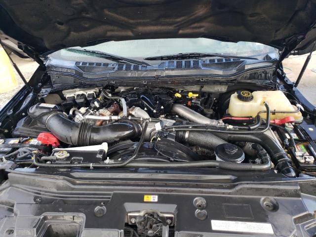 2019 FORD F250 SUPER - 1FT7W2BTXKEC78703