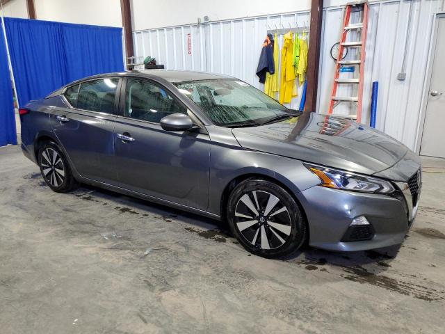 2022 NISSAN ALTIMA SV - 1N4BL4DV7NN353008