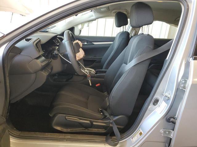 2017 HONDA CIVIC LX - 2HGFC2F55HH570472