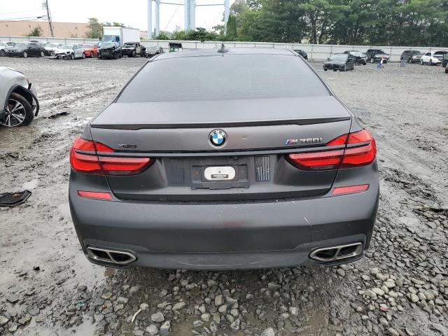 VIN WBA7H6C50KG615169 2019 BMW 7 Series, M760 XI no.6