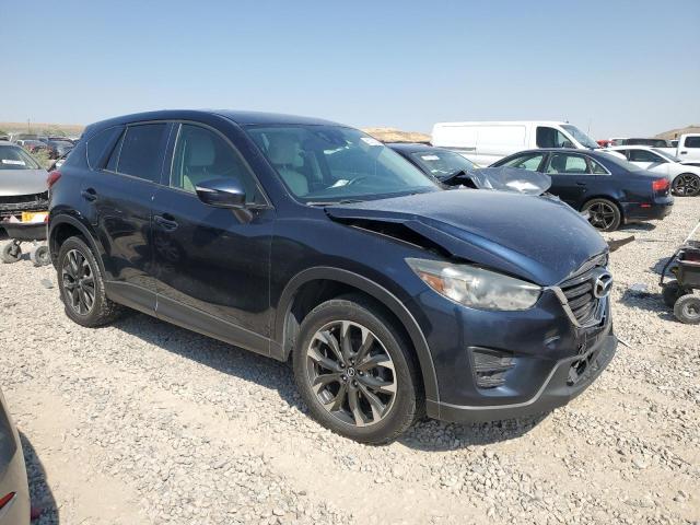 Vin: jm3ke4dy8g0737837, lot: 65726164, mazda cx-5 gt 20164