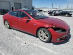 Lot #3027291331 2015 TESLA MODEL S 85