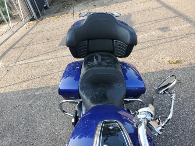 2023 INDIAN MOTORCYCLE CO. PURSUIT LI - 56KLDGRRXP3419309