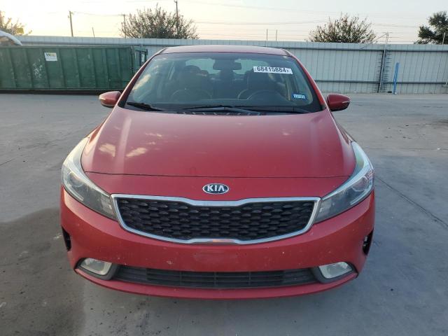 VIN 3KPFL4A81JE189893 2018 KIA Forte, EX no.5