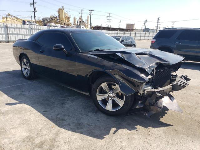 2020 DODGE CHALLENGER - 2C3CDZAG9LH104220