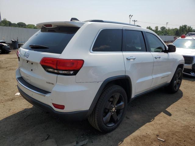 VIN 1C4RJFBG9EC184376 2014 Jeep Grand Cherokee, Lim... no.3