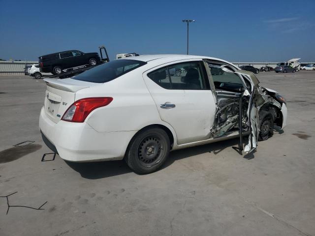 2015 NISSAN VERSA S - 3N1CN7AP8FL892189