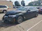 2020 BMW 530 XI - WBAJR7C00LCD67921