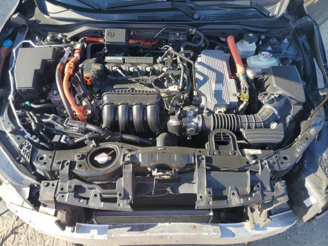 2019 HONDA INSIGHT TO 19XZE4F99KE016682