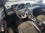 CHEVROLET MALIBU LIM photo