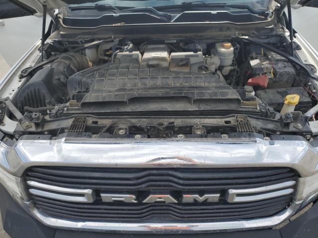 2019 RAM 2500 BIG H - 3C6UR5DL4KG663649