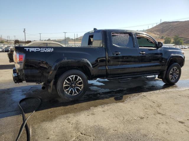 VIN 3TMDZ5BN5PM150349 2023 Toyota Tacoma, Double Cab no.3