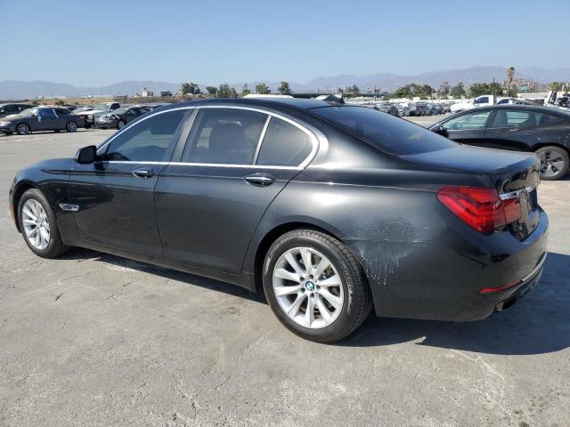 VIN WBAYA6C57DD143758 2013 BMW 7 Series, 740 I no.2