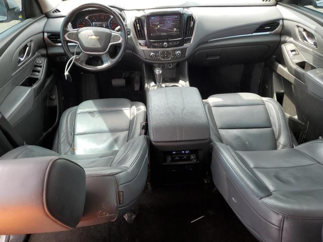 2018 CHEVROLET TRAVERSE L - 1GNEVHKW1JJ249367