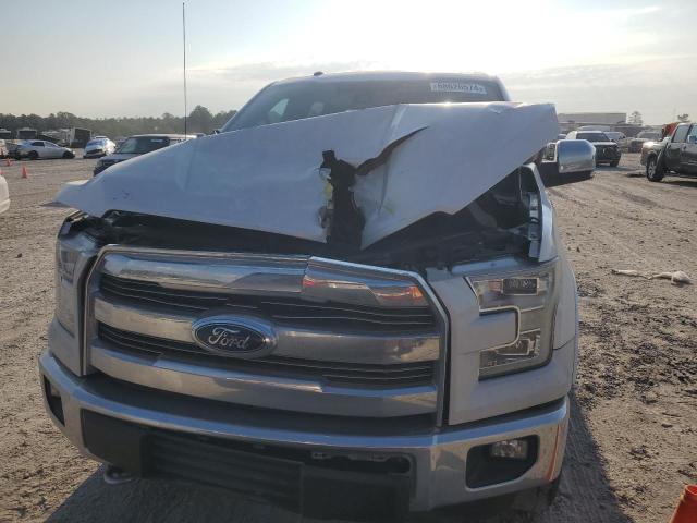 2016 FORD F150 SUPER - 1FTEW1EFXGKF03962
