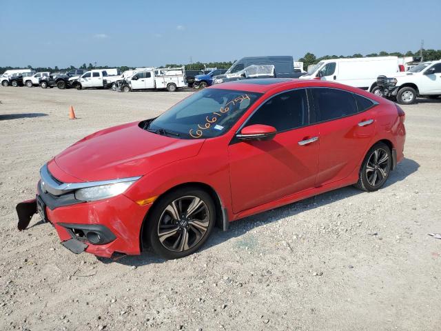 2017 HONDA CIVIC TOUR - 2HGFC1F90HH634883