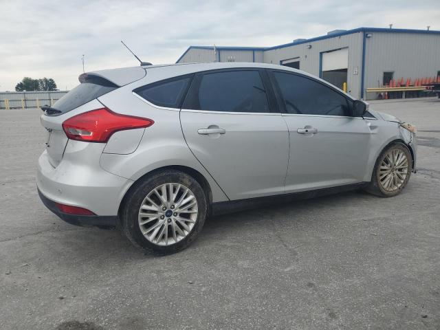 Vin: 1fadp3n27hl251297, lot: 67373094, ford focus titanium 20173