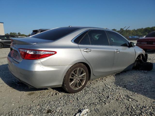 2017 TOYOTA CAMRY LE - 4T1BF1FK7HU414172