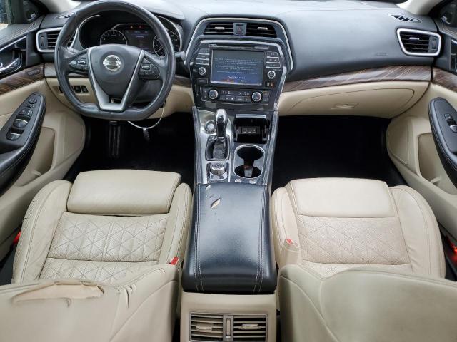 2017 NISSAN MAXIMA 3.5 - 1N4AA6APXHC403161