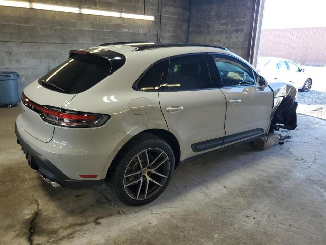 VIN WP1AA2A51RLB02537 2024 Porsche Macan, Base no.3