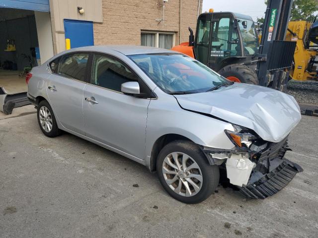 2019 NISSAN SENTRA S - 3N1AB7AP1KY439206