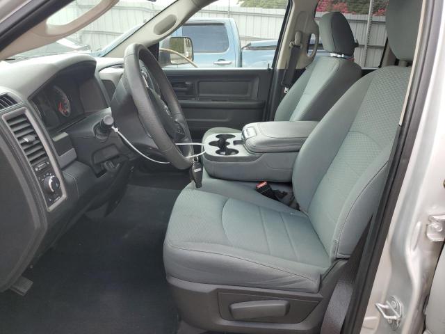 2018 RAM 1500 ST - 1C6RR6FTXJS221930