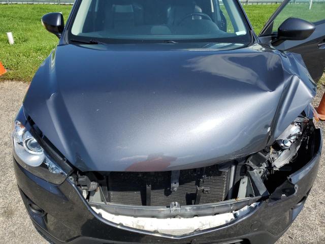 VIN JM3KE4DY7E0341301 2014 Mazda CX-5, GT no.11