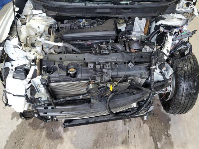 2020 NISSAN ROGUE S - JN8AT2MV8LW124889