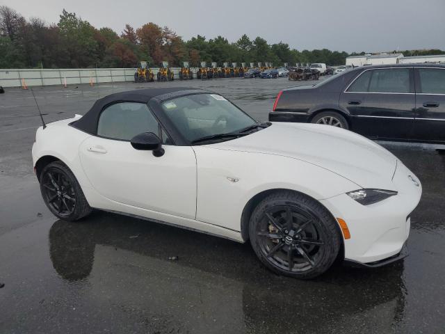 VIN JM1NDAC72M0452045 2021 Mazda MX-5, Club no.4