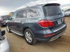 MERCEDES-BENZ GL 450 4MA photo