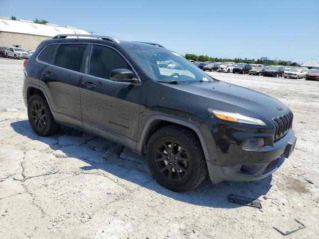 2015 JEEP CHEROKEE L - 1C4PJMCB8FW697326