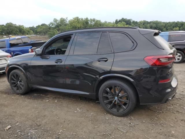 VIN 5UXCR6C06L9B63027 2020 BMW X5, Xdrive40I no.2