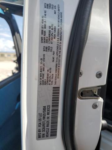 2021 RAM 2500 LIMIT 3C6UR5TL1MG515804