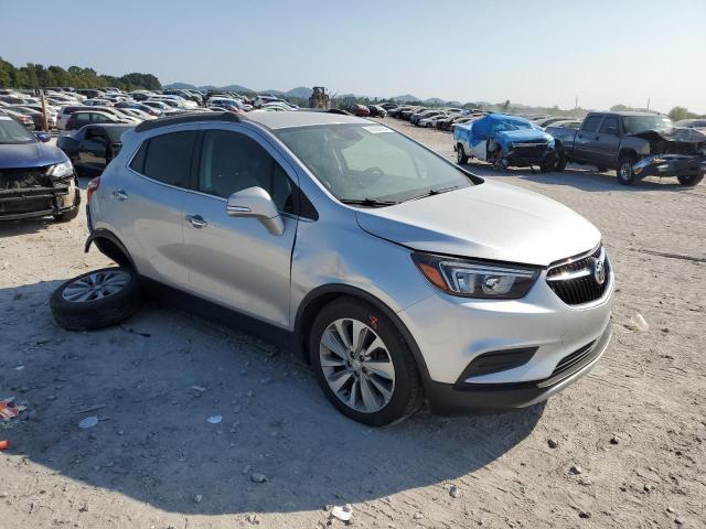 2017 BUICK ENCORE PRE - KL4CJASBXHB155857