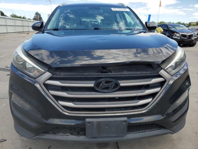 2016 HYUNDAI TUCSON LIM - KM8J3CA48GU099471