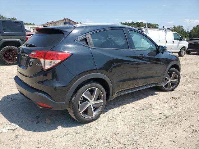 VIN 3CZRU5H55NM707523 2022 Honda HR-V, EX no.3