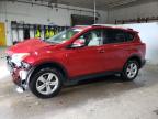 TOYOTA RAV4 XLE photo