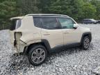 JEEP RENEGADE L photo